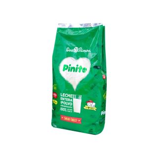 Pinito leche entera en polvo Dos Pinos 2.2 kg