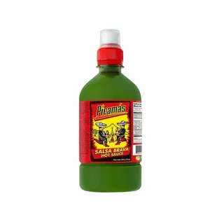 Salsa Picante Picamas 539 gramos