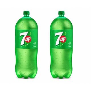 Seven Up 3 Lt. 2 Pack