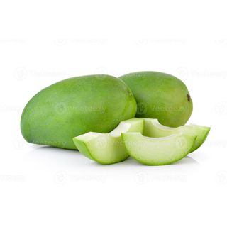 Greens Greens Mango Verde Red 6 Unidades 6.00 un