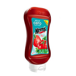Ketchup Kern's Cero Azúcar 520 gr.