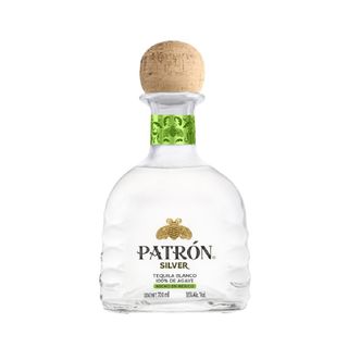 Tequila Patrón Silver 700 ml.