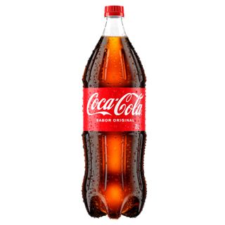 Coca Cola 2 Lt.