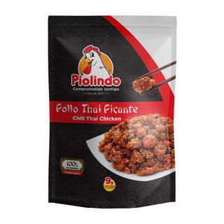 Pío Lindo Pollo Pio Lindo Thai Picante 420 gr. 420.00 gr