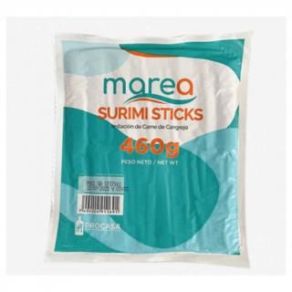Carne de Cangrejo Surimi Stick Premiun Marea 1 libra