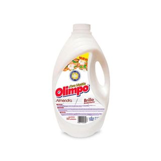 Cera Liquida Olimpo Almendra 2200 ml.