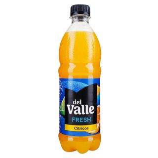 Del Valle Fresh Naranja 500 ml.