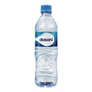 Dasani Agua Pura 600 ml.