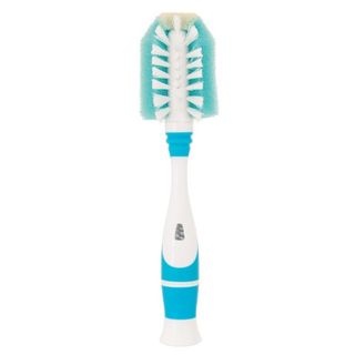 Gerber First Essentials Cepillo para Pacha y Mamón 1 UN