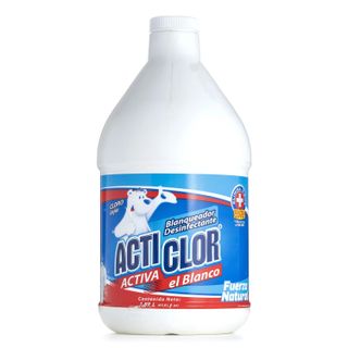 Cloro Acticlor 1 gl.