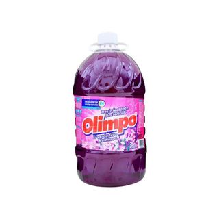 Olimpo Desinfectante Bactericida Lavanda Olimpo 3.78 lt. 3.00 lt