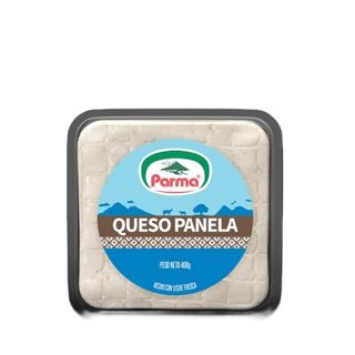 Queso Panela Parma 400 gr.