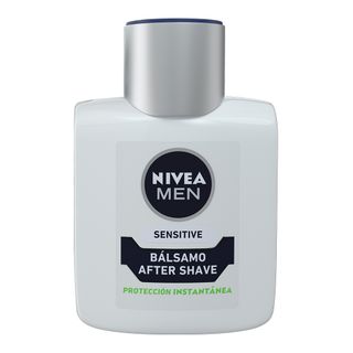 Nivea Bálsamo After Shave Protección Instantánea 100 ml.