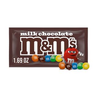 M&M milk Chocolate 47.9 g