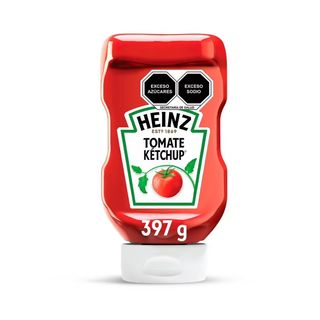 Ketchup Heinz 397 grs