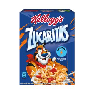 Kellogg´s Zucaritas 200 gr.