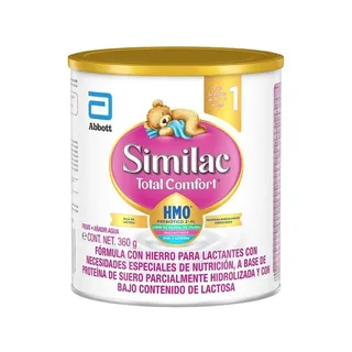 Similac Total Confort 1 360 g
