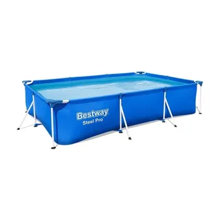 Piscina Estructural Rectangular 1 UN