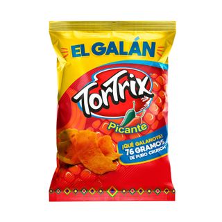 Tortrix Picante Galán 76 gr.