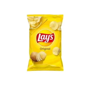 Lays Original 190 gr.