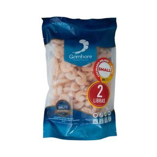 Camaron Gambore 2 lb