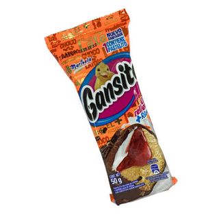 Bimbo Gansito 50 gr.