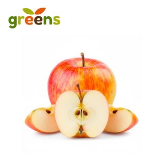 Greens Greens Manzana Gala 1 un. 1.00 un