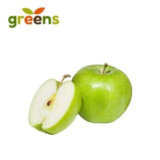 Greens Greens Manzana Verde 1 un. 1.00 un