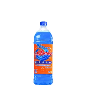 Detergente liquido multiusos Polanco 1 litro