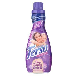 Terso Finos Detalles 850 ml.