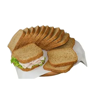 Isopan Pan Sándwich Integral 1 UN