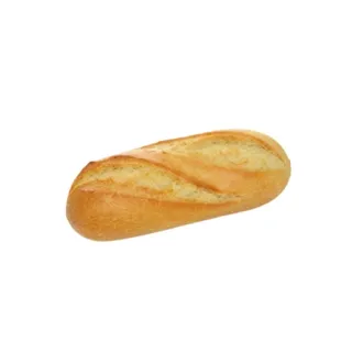 Isopan Baguette Pequeño Horneado 10 UN