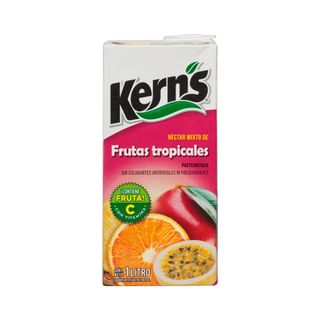 Kern´s Kern´s Néctar Mixto De Frutas 1 lt. 1.00 lt