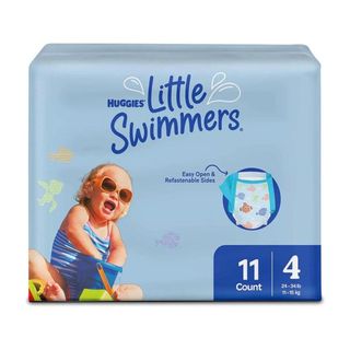 Little Swimmers Little Swimmers Pañal Para Piscina 11 un. 11.00 un