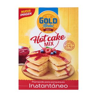 Gold Medal Premezcla para Panqueques Instantáneo 3 lb