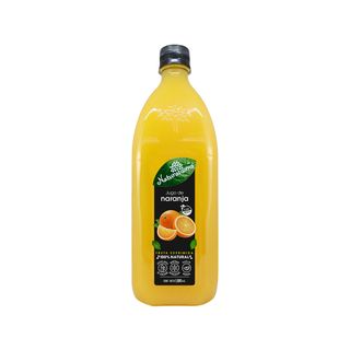 Naturalisimo Naturalisimo Jugo de Naranja Con Pulpa 1 lt. 1.00 lt