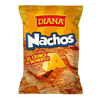 Nachos Diana 150 gr.