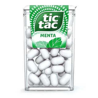Tic Tac Menta 33 un. 14.5 gr.