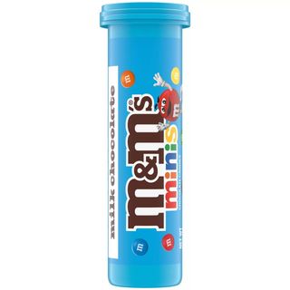 M&M´s Milk Chocolate Minis 30.6 gr.