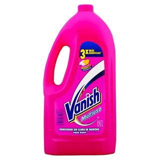 Vanish Vanish Gel Multiuso 1.75 lt 1.75 lt