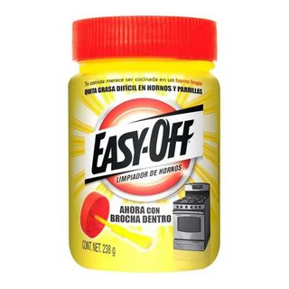 Easy-Off Limpiador De Hornos 238 gr.