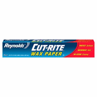 Reynolds Papel Encerado Cut-Rite 75 ft