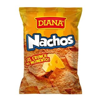 Nachos Diana 300 gr.