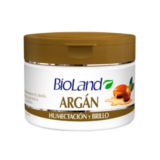 Bioland Tratamiento de Argán 300 gr.