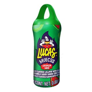 Lucas Muecas Sandía 25 gr.