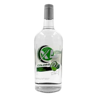 Ron XL Gordito Limón y Pepino 1.75 lt
