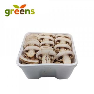 Greens Champiñon Rebanado 8 oz