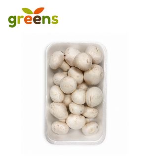 Greens Champiñon Entero Bandeja 8 oz