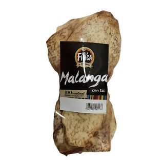 De La Finca Malanga 100 gr.