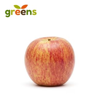 Greens Greens Manzana Fuji 1 un. 1.00 un